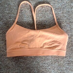 NWOT Flow Y Bra Nulu a-c cup